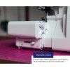 Brother Airflow 3000 - vypnutie orezu