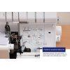 overlock brother 1034dx drahy niti