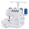overlock Brother 2104D