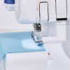 overlock Brother 2104D - led osvetlenie