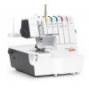 Overlock a coverlock Bernette Funlock b48