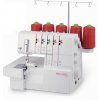Overlock a coverlock Merrylock MK 4075