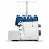 Overlock Husqvarna Amber Air S400