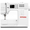 Bernina 325 (snap on feet)