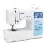 sijaci stroj brother fs60x stroj