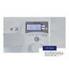 brother a16 automaticka LCD dispay