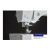 brother a16 automaticka LED osvetlenie