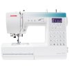 Janome Sewing 780 DC