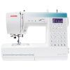 Šijací stroj Janome Sewing 780 DC