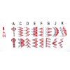 sijaci stroj lucznik eva II stehy 2
