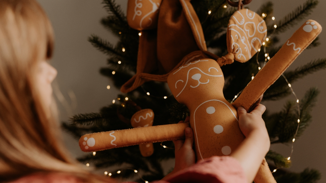 Co letos nadělit pod stromeček?