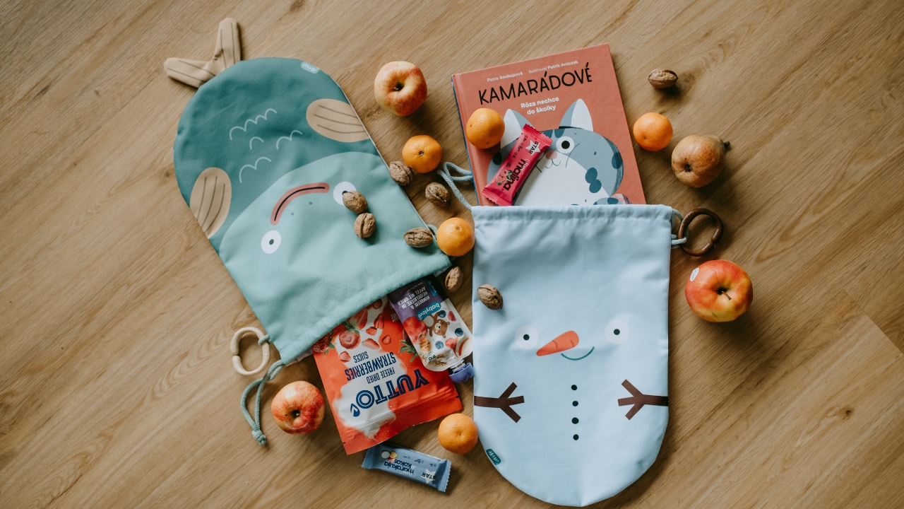Co letos nadělit do pytlíku na Mikuláše