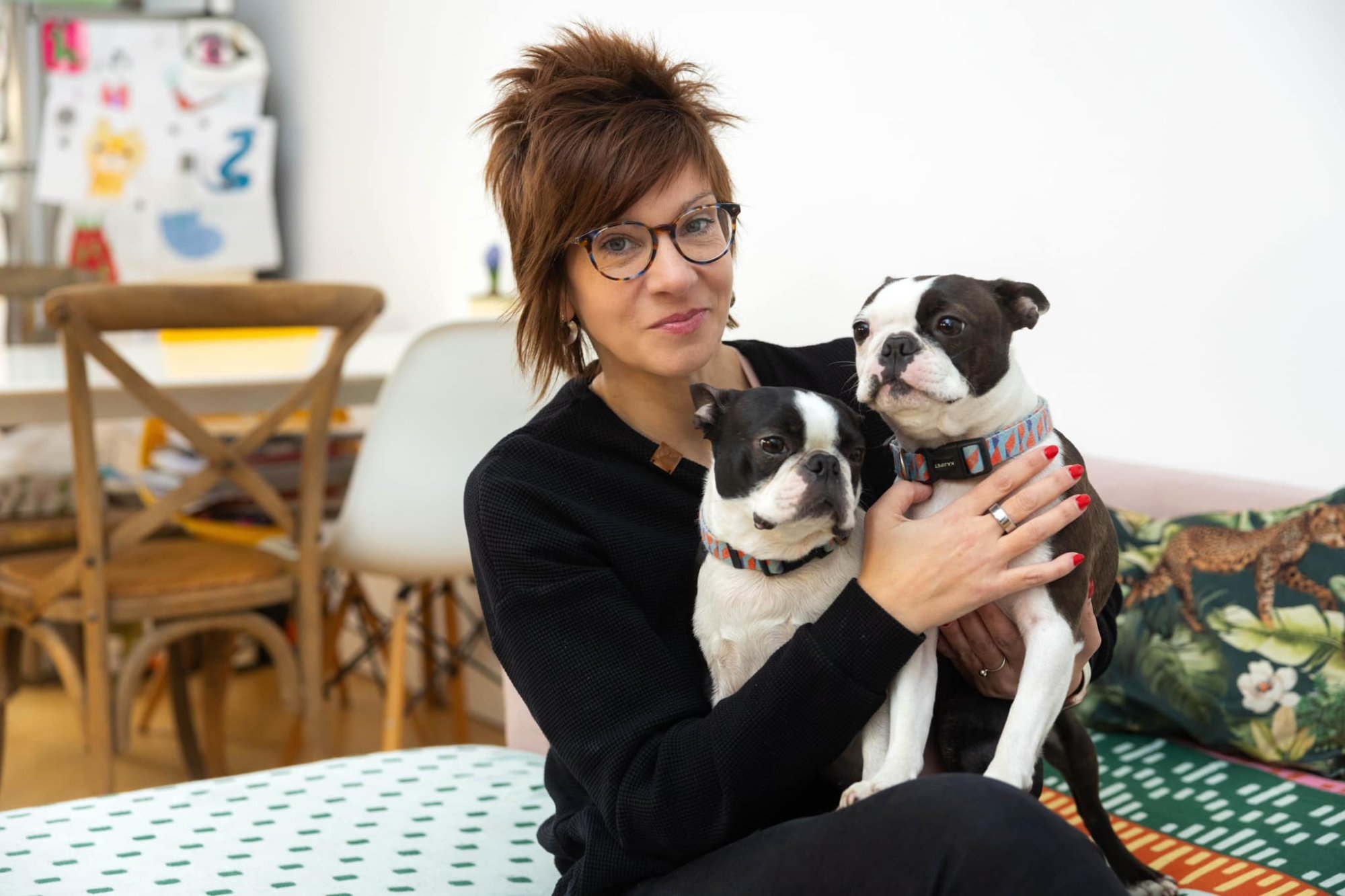 Desítka od Jitky pro Petru Soukupovou | 7