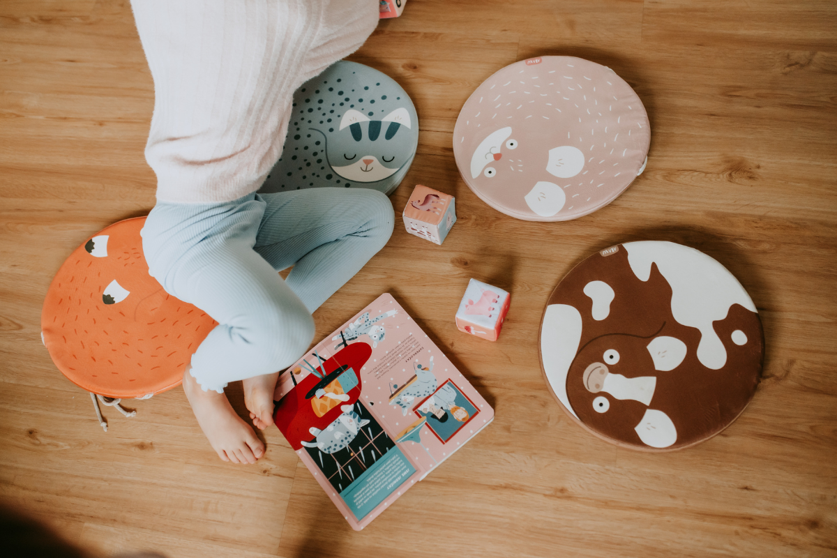 Proč pořídit podprdelku a kde všude ji využijete?