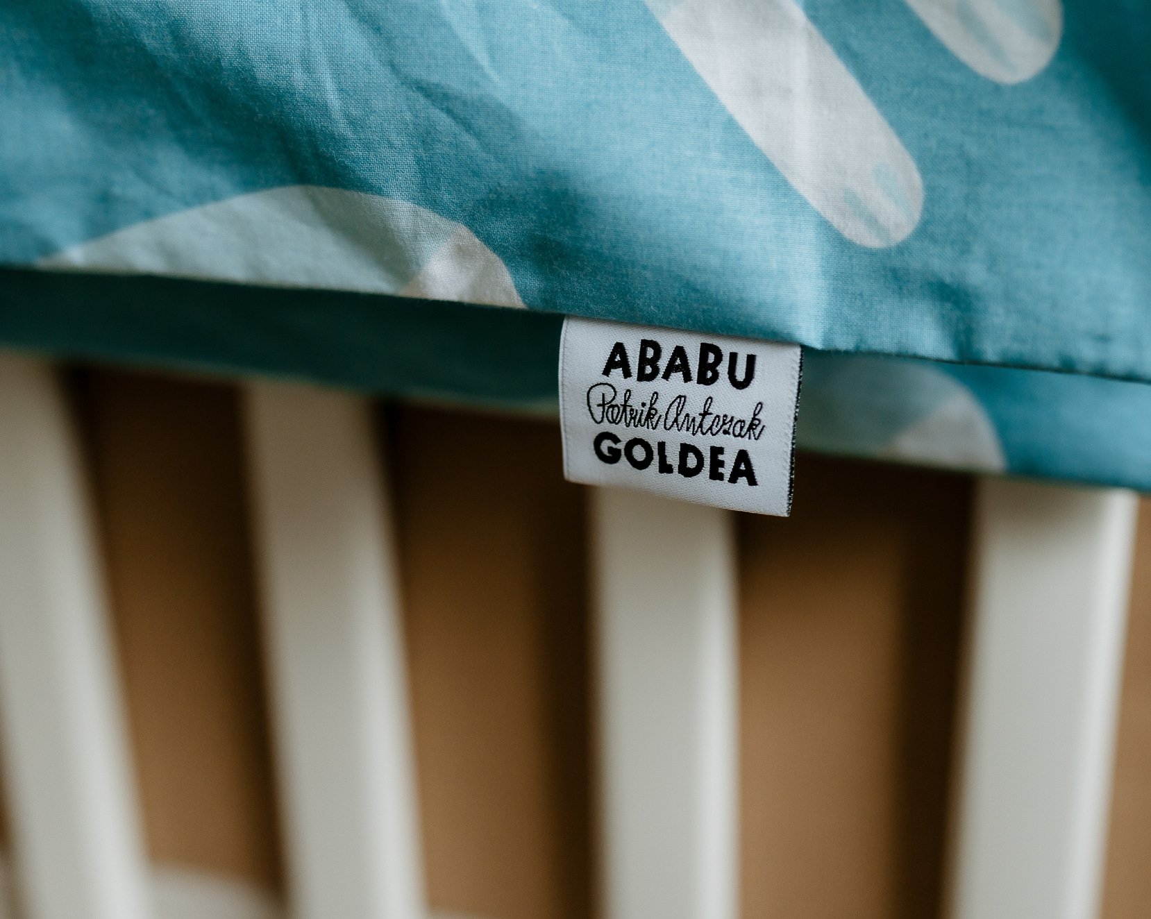 Ababu a Goldea ve spolupráci