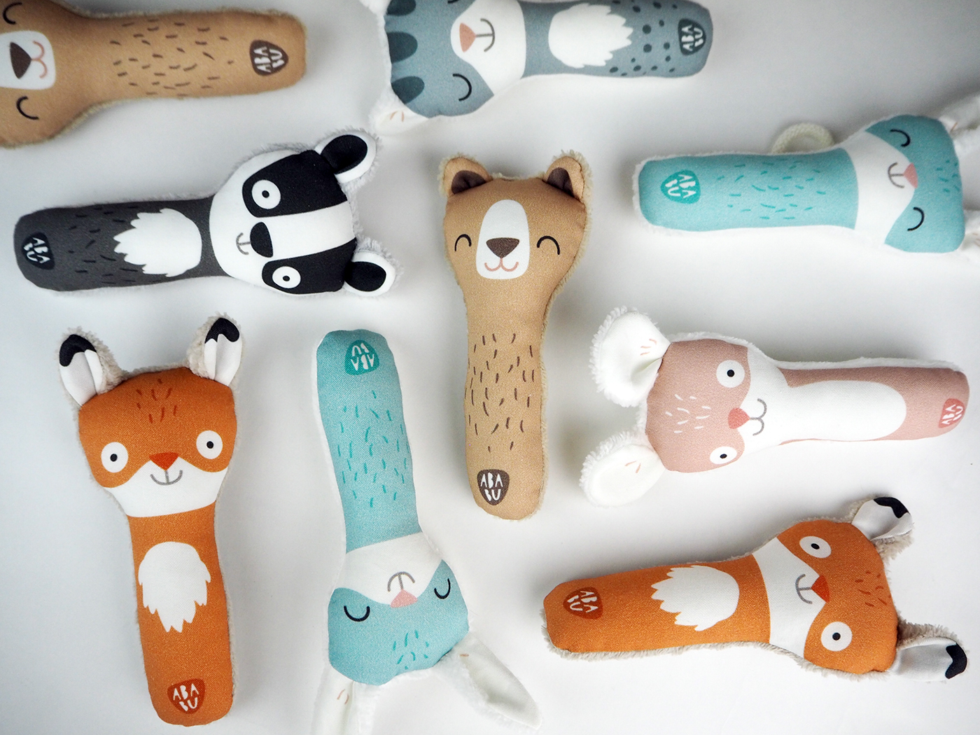 Jak přišel na svět Chrastík