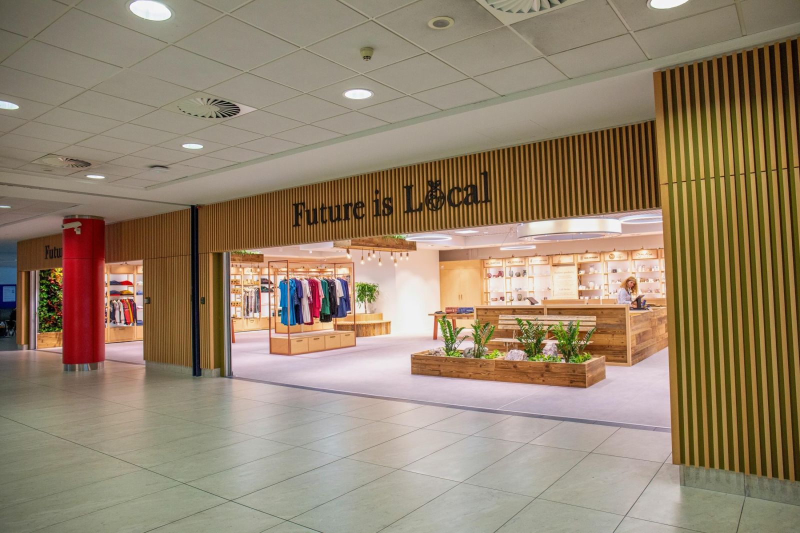 Hračky (po)letí do světa | Ababu na letišti