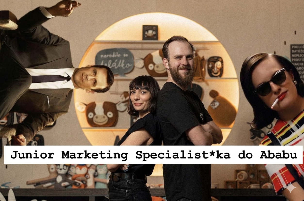 Junior Marketing Specialist