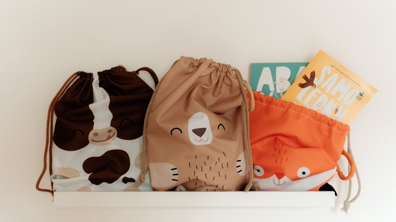 Ababu oslaví už 9. narozeniny | SOUTĚŽ