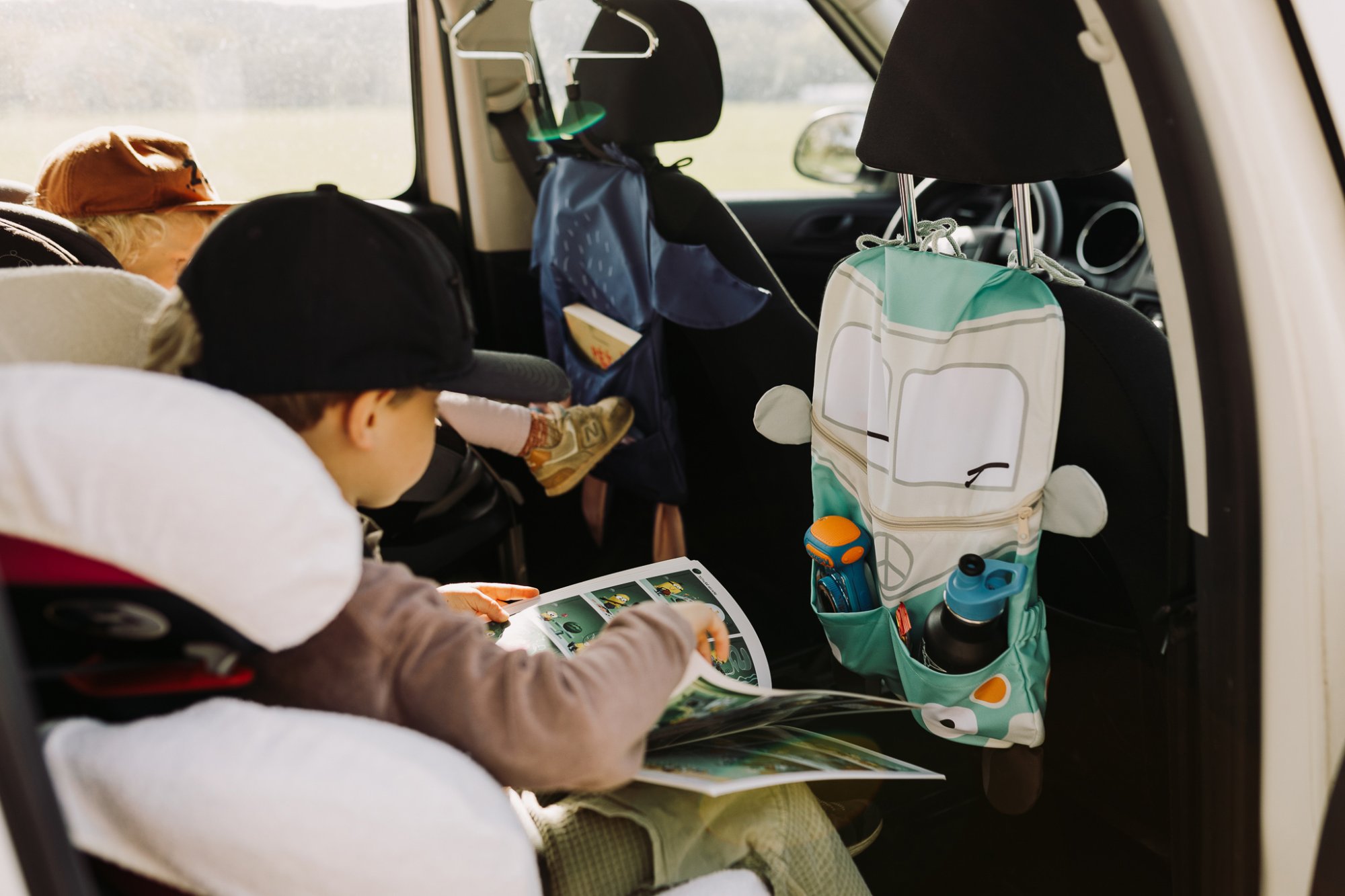 Ababu má 6. narozeniny! SOUTĚŽ