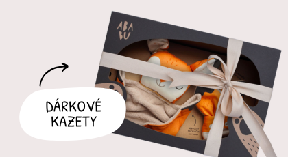 Dárkové kazety
