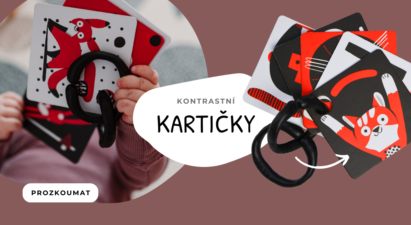 karticky kontrastni