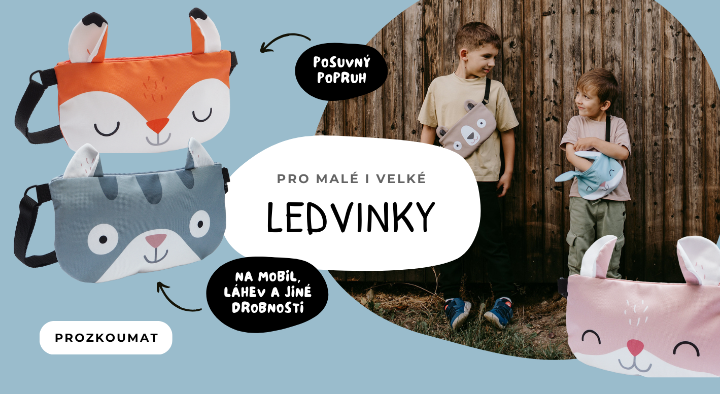 Nová hračka šustík s kroužkem na uchycení