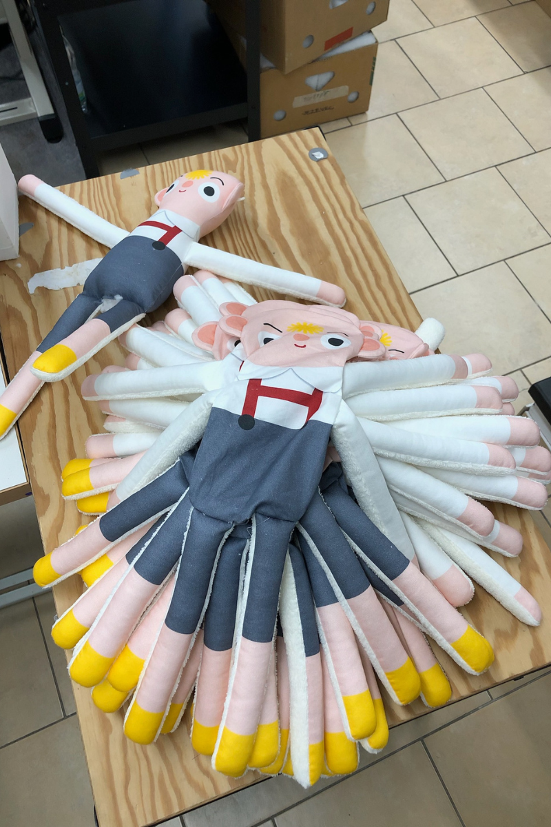 3