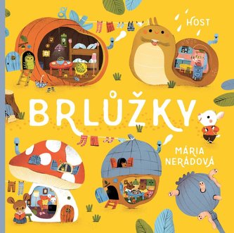 brluzky