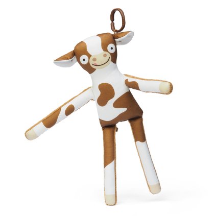 Kamarad ocko telatko predni bezpozadi