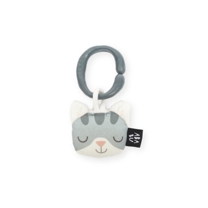 Mini chrastík / Kočička