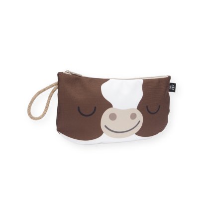 Pouzdro na zip / Telátko