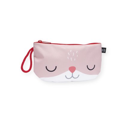 Pouzdro na zip / Myška