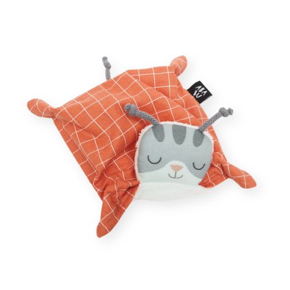 Mini muchláček / Kočička