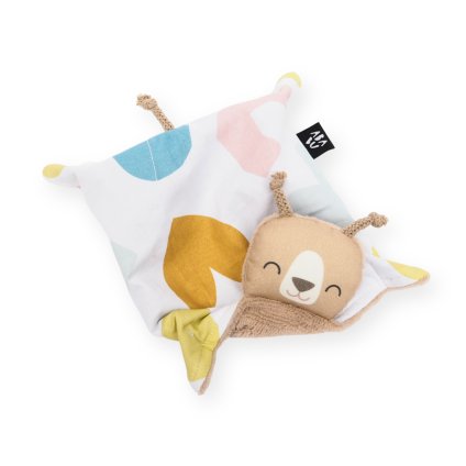 Mini muchláček / Medvídek