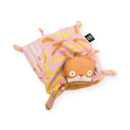 Mini muchláček / Liška