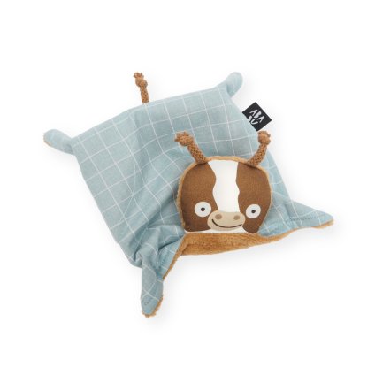 Mini muchláček / Telátko