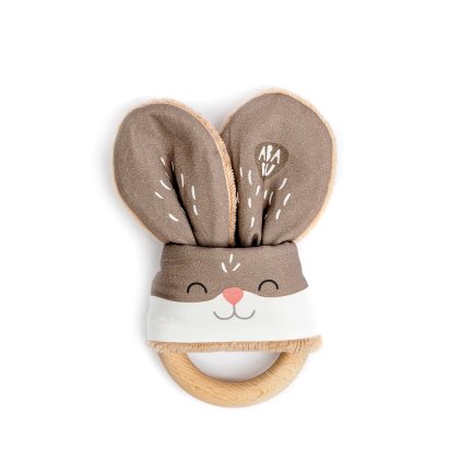 barevna kousatka cokoladove