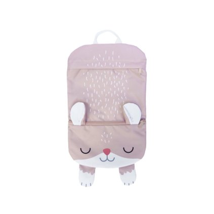 Mini kapsář do školky / Myška / Outlet