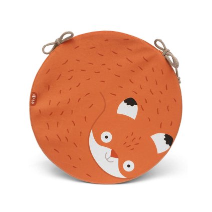 bile podprdelky liska