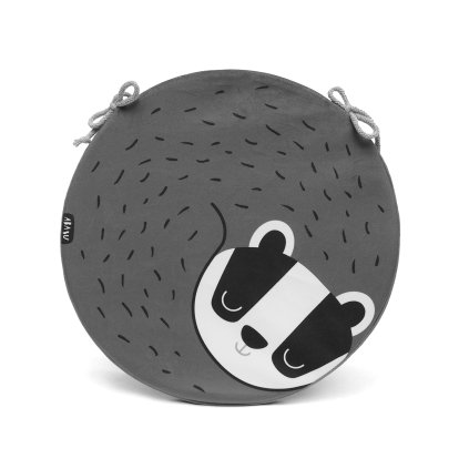 bile podprdelky jezevec