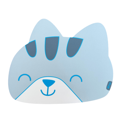 Prostírka / Kočička / Tisková vada