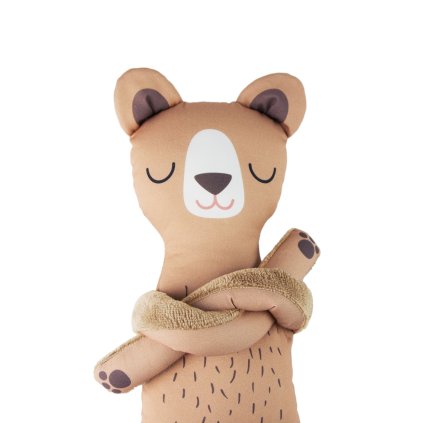 kamarad hlavni meda frote svetle