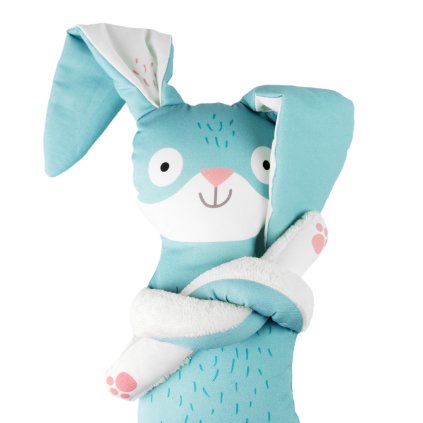 kamarad hlavni zajicek frote