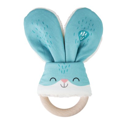 hryzatka hrdinove zajicek frote