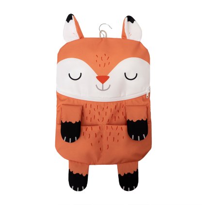 kapsar bilepozadi male liska