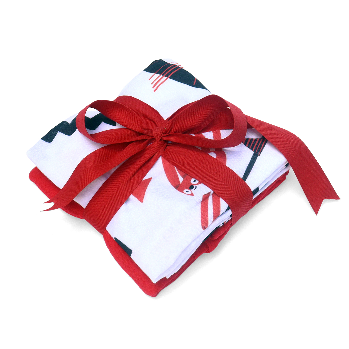 Kontrastní a bonding plenka