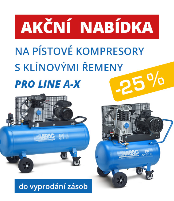 Doprodej skladových zásob