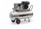 Benzínové a dieselové kompresory Engine Air, 2,6 - 8,2 kW