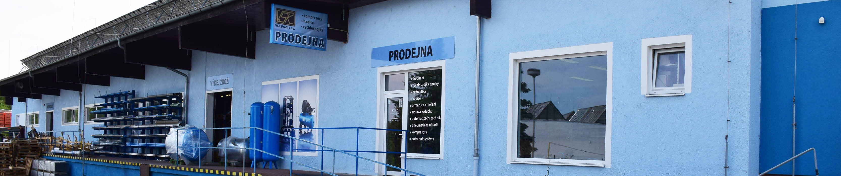 prodejna